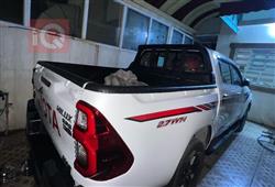 تويوتا هايلوكس